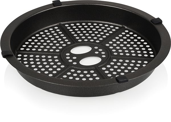 Princess Hot Air Fryer 182270 Cyclonic 5 l .