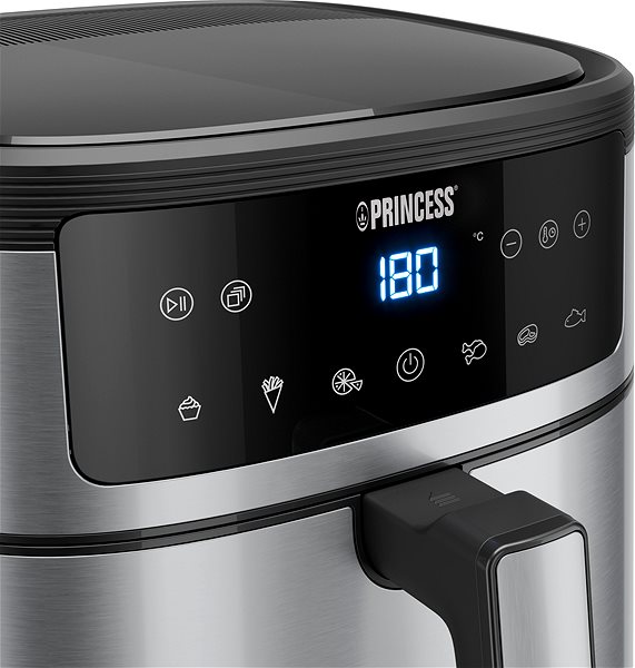 Airfryer Princess 182463 ...