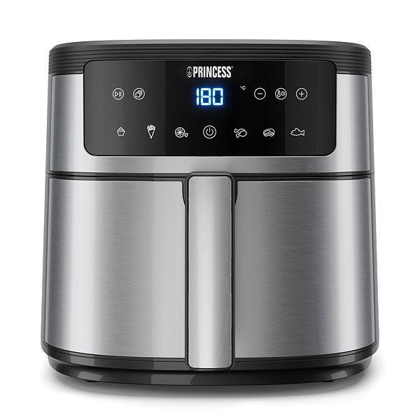 Airfryer Princess 182463 ...