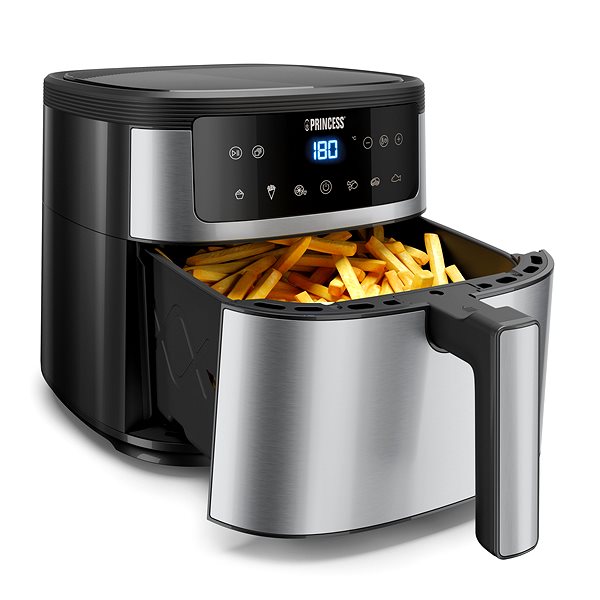 Airfryer Princess 182463 ...