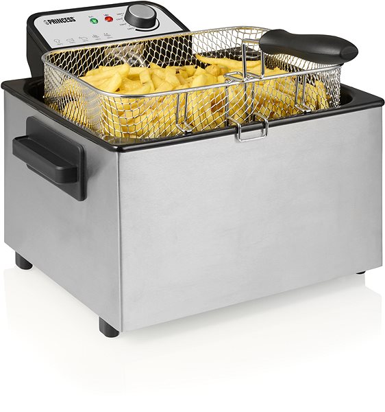 Princess fryer 184090 .