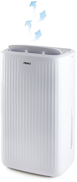 PRIMO PR581DH dehumidifier.