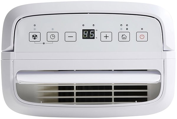 PRIMO PR581DH dehumidifier.