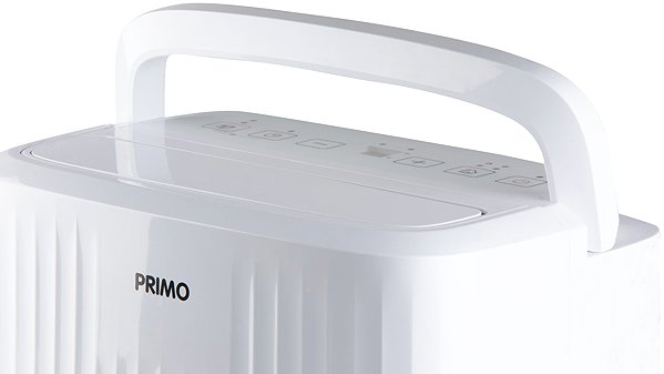 PRIMO PR581DH dehumidifier.