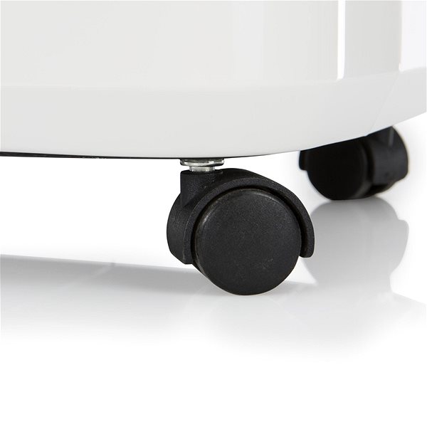 Air Dehumidifier Princess 353120 SMART Features/technology