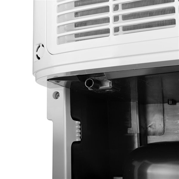 Air Dehumidifier Princess 353120 SMART Features/technology