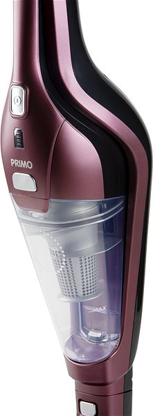 Tyčový vysavač Primo PR508SV ...