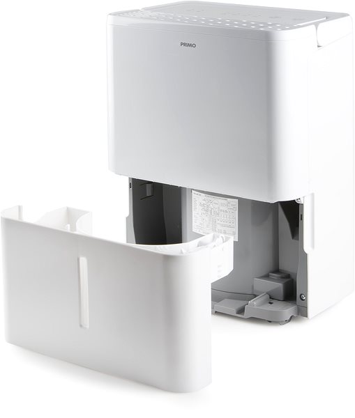 Air Dehumidifier Primo PR578DH ...