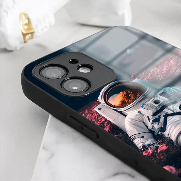 Kryt na mobil Mobiwear Glossy lesklý pre Xiaomi Poco C65 – G002G ...