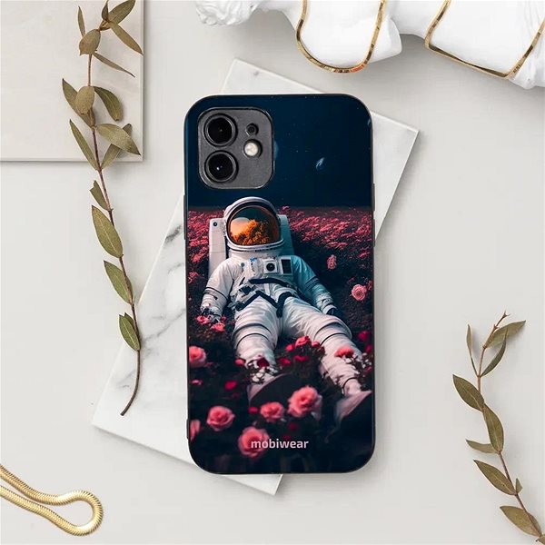 Kryt na mobil Mobiwear Glossy lesklý pre Xiaomi Poco C65 – G002G ...