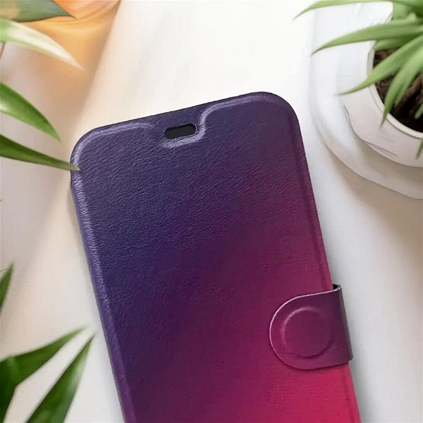 Puzdro na mobil Mobiwear flip pre Xiaomi Poco C65 – VP67S ...