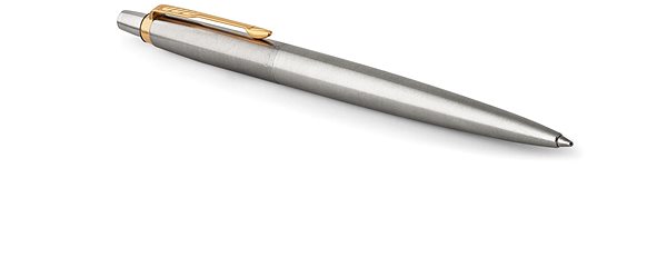 Kuličkové pero PARKER Jotter Stainless Steel GT ...
