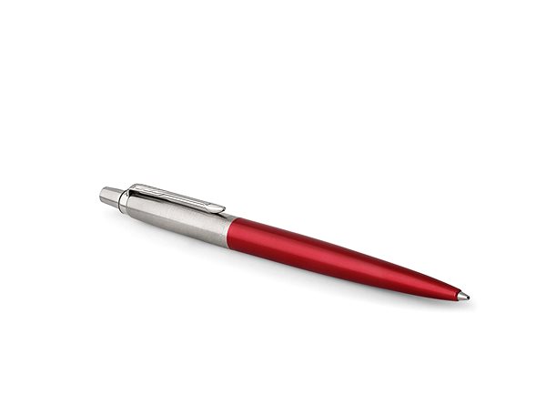 Golyóstoll PARKER Jotter Kensington Red CT ...