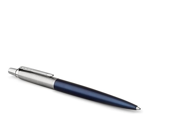 Kuličkové pero PARKER Jotter Blue CT ...