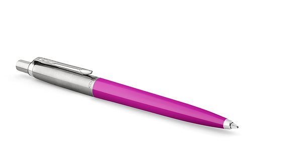 Kuličkové pero PARKER Jotter Originals Magenta ...