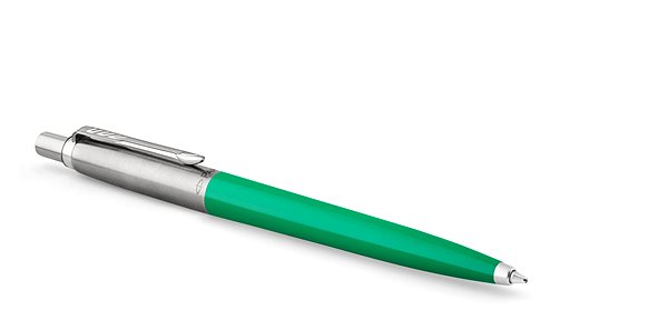 Kuličkové pero PARKER Jotter Originals Green ...