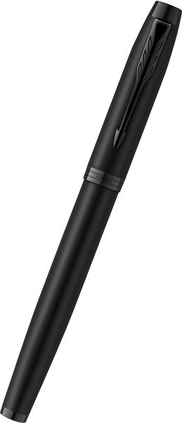 Roller PARKER IM Achromatic Black BT ...
