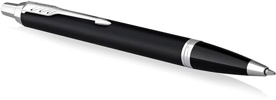 Kuličkové pero PARKER IM Essential Matte Black CT ...