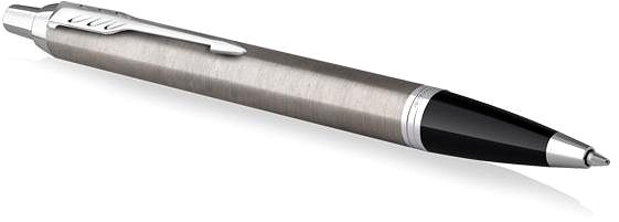 Kuličkové pero PARKER IM Essential Stainless Steel CT ...