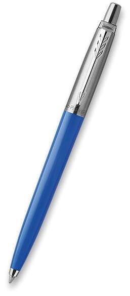 Kuličkové pero PARKER Jotter Originals modré v bonbonovém balení ...