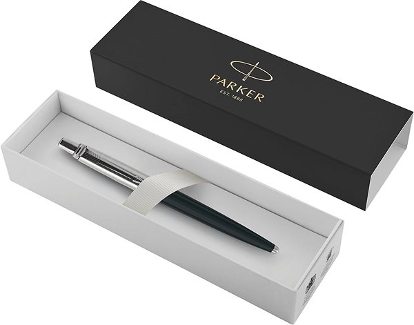 Kugelschreiber PARKER Jotter Special Black ...
