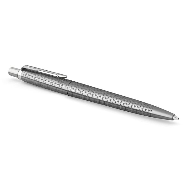 Golyóstoll PARKER Jotter SE 70th Anniversary SS CT ...