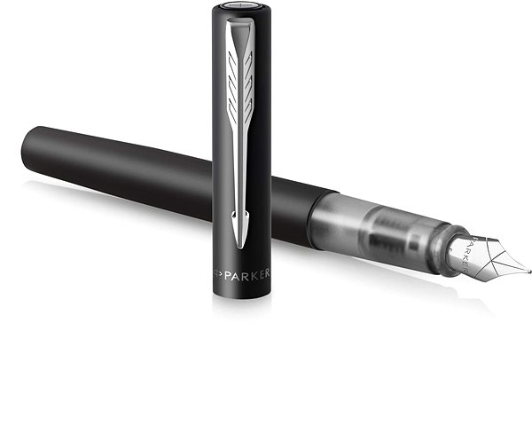 Füller PARKER Vector XL Black ...