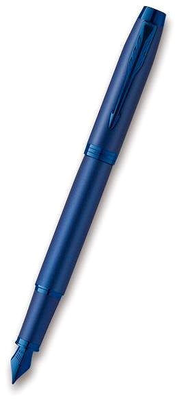 Plniace pero PARKER IM Monochrome Blue DS v darčekovej kazete ...