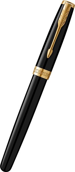 Füller PARKER Sonnet Black GT ...