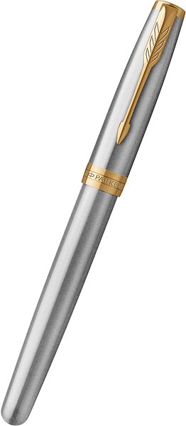 Füller PARKER Sonnet Stainless Steel GT ...