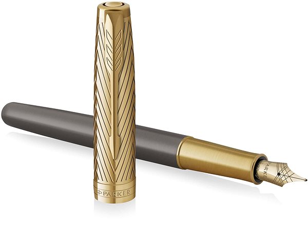 Füller PARKER Sonnet Arrow GT ...