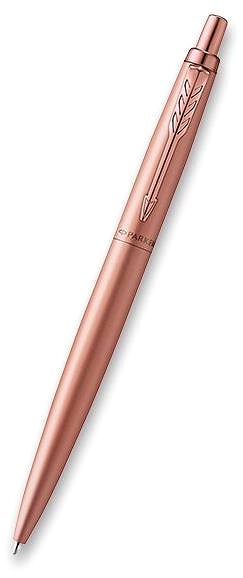 Kugelschreiber PARKER Jotter XL Pink Gold PGT im Geschenkkarton ...