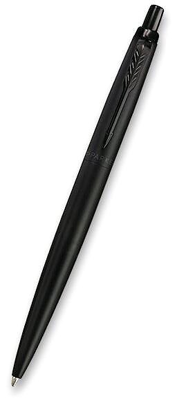 Guľôčkové pero PARKER Jotter XL Monochrome Black BT v darčekovej kazete ...