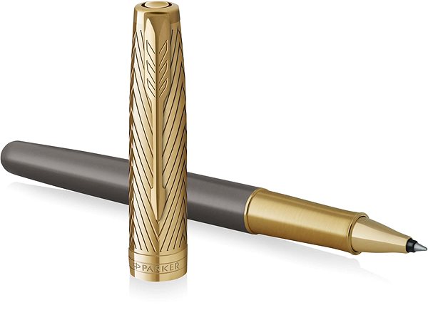 Rollertoll PARKER Sonnet Arrow GT RB ...