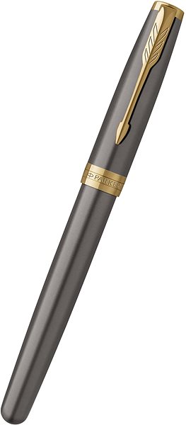 Roller PARKER Sonnet Core Grey GT RB ...