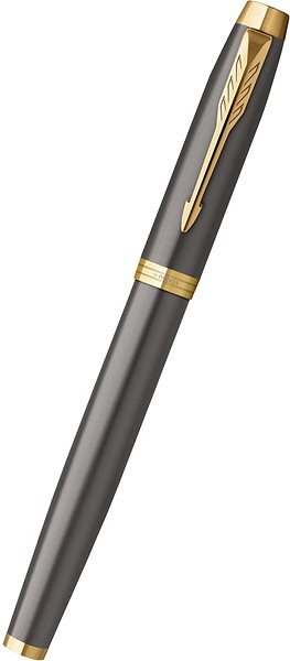 Rollertoll PARKER IM Core Grey GT RB ...
