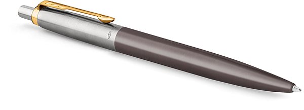 Kugelschreiber PARKER Jotter XL Core Grey GT ...