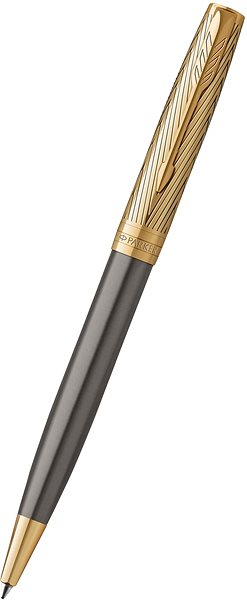 Kugelschreiber PARKER Sonnet Arrow GT im Geschenkset ...