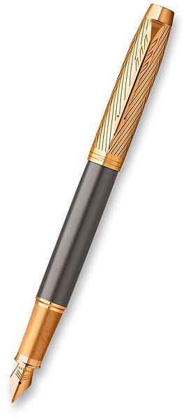 Füller PARKER IM Premium Arrow GT in Geschenkbox ...