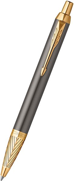 Kugelschreiber PARKER IM Premium Arrow GT KP im Geschenkbox ...
