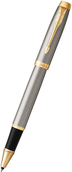 Roller PARKER IM Brushed Metal GT RB in Geschenkbox ...