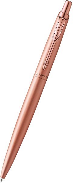 Kugelschreiber PARKER Jotter XL Pink Gold PGT in Geschenkbox ...
