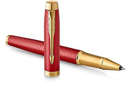 Roller PARKER IM Premium Red GT ...