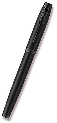 Füller PARKER IM Achromatic Black BT ...