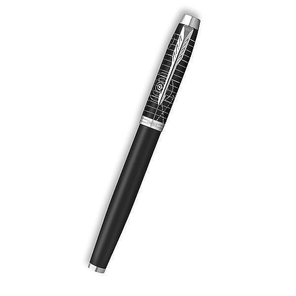 Füller PARKER IM Premium Legacy of Flight CT mit M-Spitze ...