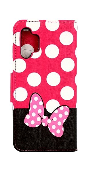 Pouzdro na mobil TopQ Samsung A32 Minnie Mouse 63071 ...