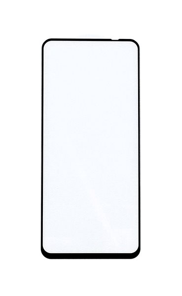 Glass Screen Protector Tactical Xiaomi Redmi Note 10S 63708 Screen