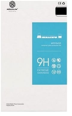 Glass Screen Protector Nillkin Xiaomi Mi 11 Lite 67557 Packaging/box