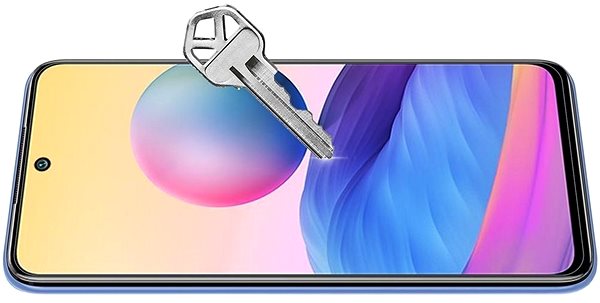 Glass Screen Protector Nillkin Amazing Xiaomi Redmi Note 10 5G 67555 Features/technology