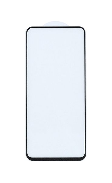 Glass Screen Protector Mocolo Xiaomi Redmi 10 5D Black 67614 Screen